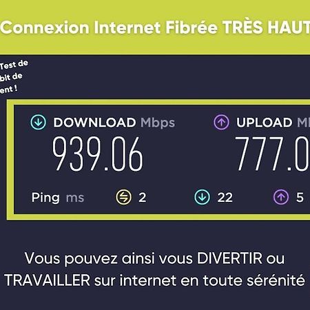 Magnifique 3 Chambres - Parking - Hyper Centre - Gare 아미앵 외부 사진